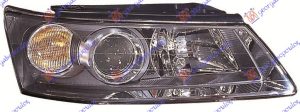 HEAD LAMP ELECTRICAL -2008 (O)
