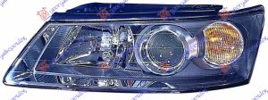 HEAD LAMP ELECTRICAL -2008 (O)