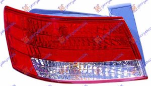STOP LAMPA SPOLJASNJA LEVO