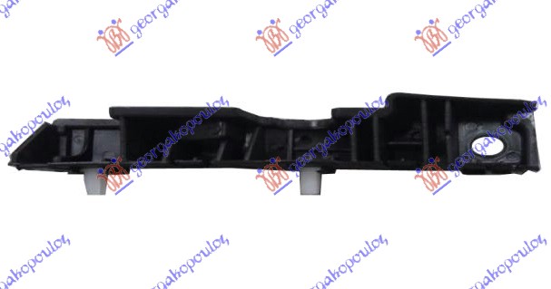 FRONT BUMPER SIDE BRACKET PLASTIC