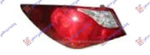 TAIL LAMP OUTER (E) (DEPO)