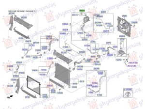 AUXILIARY TANK (INVERTER/HYBRID SYSTEM) (O)