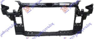 FRONT PANEL (O)