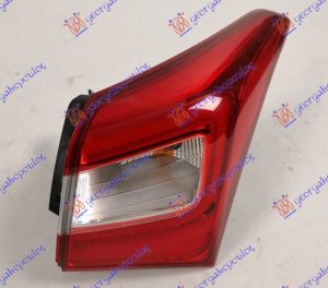 TAIL LAMP OUTER LED (O)