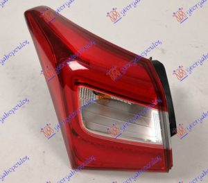 TAIL LAMP OUTER LED (O)