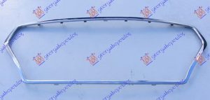 OKVIR PVC MASKE HROM (HROM MASKA)