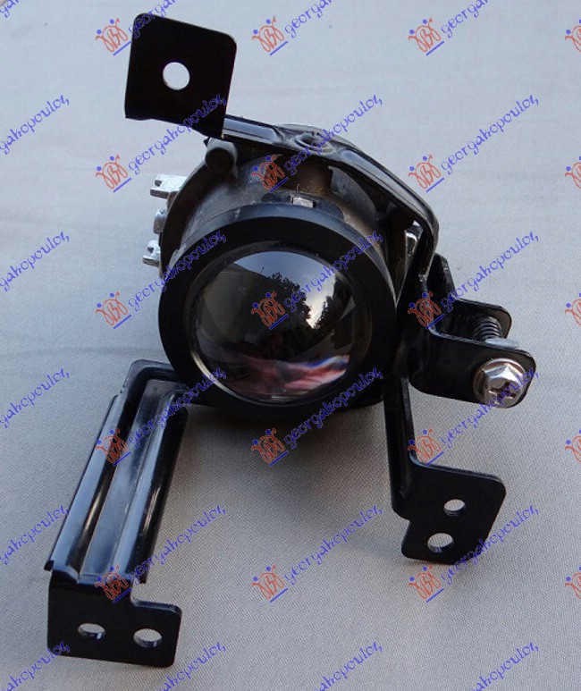 FOG LAMP (PROJECTOR) (O)