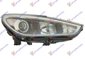 HEAD LAMP ELECTRICAL (O)