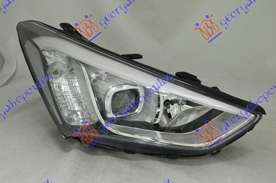 FAR XENON SA LED DNEVNIM SVETLOM (TYC) DESNO