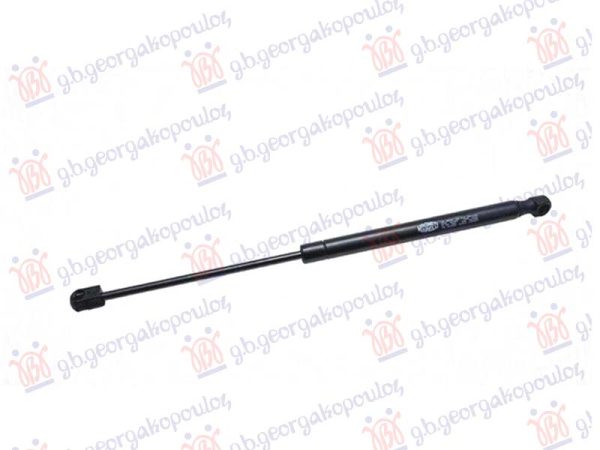 AMORTIZER HAUBE (294L-400N) (MARELLI)