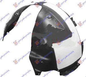 POTKRILO LEVO