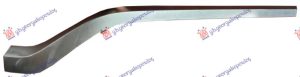 LAJSNA PVC MASKE DONJA HROM LEVO