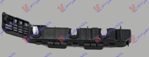 REAR BUMPER SIDE BRACKET PLASTIC (O)