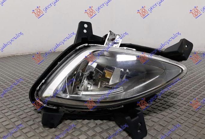 FOG LAMP (O)