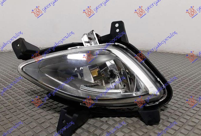 FOG LAMP (O)