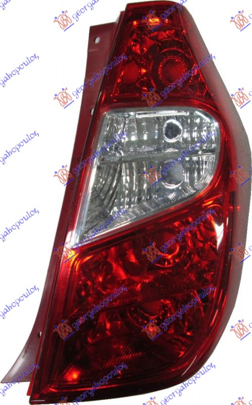 STOP LAMPA (DEPO) (DEPO) DESNO