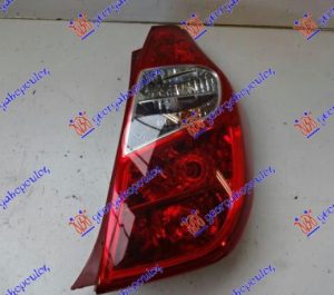 TAIL LAMP (O)