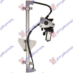 FRONT WINDOW REGULATOR ELECTRICAL (A QUALITY)