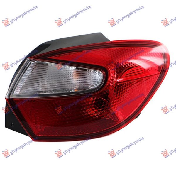 STOP LAMPA (O) DESNO
