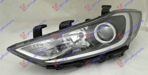 FAR ELEKTRICNI (H7/HB3) (DEPO) LEVO