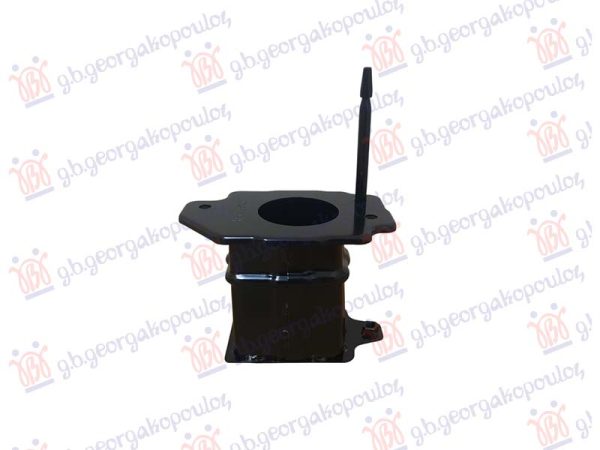 REAR BUMPER BRACKET