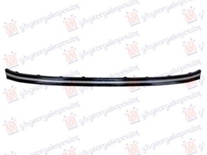 LAJSNA PVC MASKE GORNJA SJAJ CRNA/HROM CRNA 24-