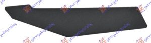 POKLOPAC PVC MASKE PLASTICNI DESNO