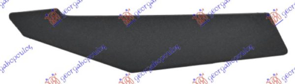 POKLOPAC PVC MASKE PLASTICNI DESNO