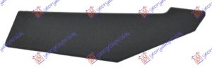 POKLOPAC PVC MASKE PLASTICNI LEVO