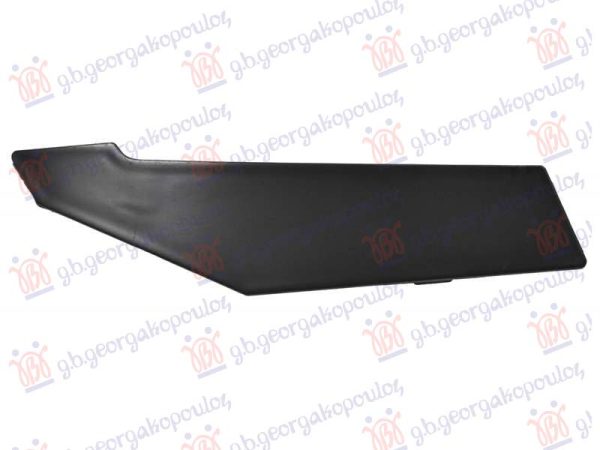 POKLOPAC PVC MASKE DESNO