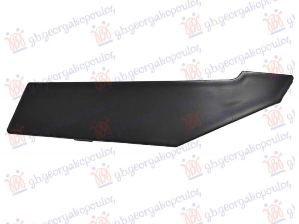 POKLOPAC PVC MASKE LEVO