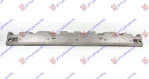 REAR BUMPER ABSORBER (TWIN GATE) (O)