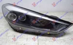 HEAD LAMP FULL LED (O)
