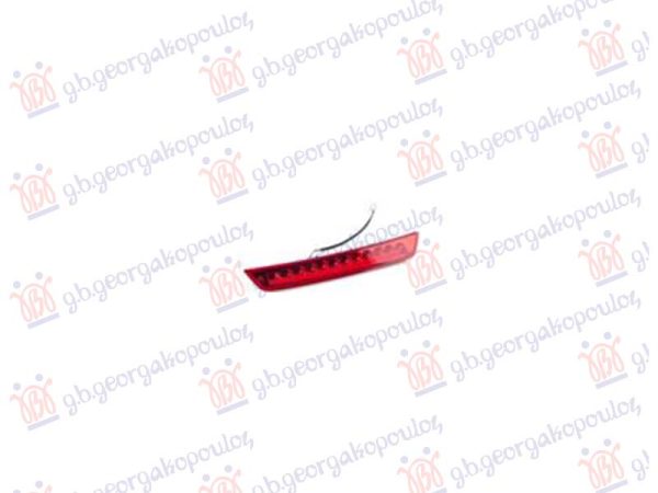 THIRD BRAKE LAMP