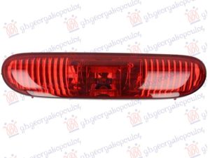 THIRD BRAKE LAMP