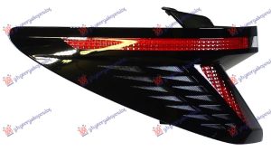 TAIL LAMP OUTER FULL LED (O)