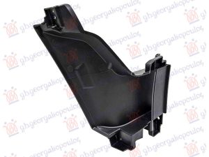 AIRDUCT FRONT BUMPER INNER