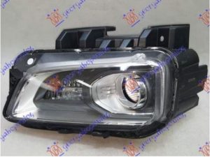 FAR ELEKTRICNI (H7/LED) (DEPO) LEVO