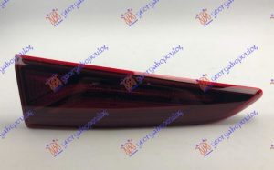 TAIL LAMP INNER (O)