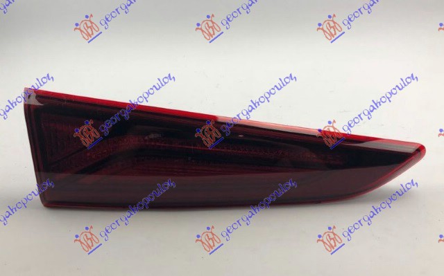 TAIL LAMP INNER (O)