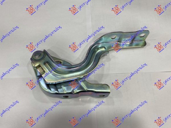 FRONT HOOD HINGE