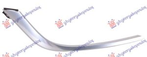HEAD LAMP MOULDING (CHROME)