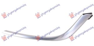 HEAD LAMP MOULDING (CHROME)
