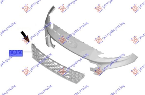 PVC MASKA