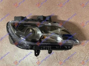HEAD LAMP (O)