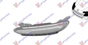 DAYTIME RUNNING LIGHT LED W/SIGNAL