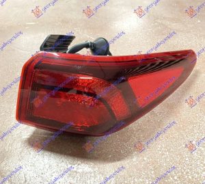 TAIL LAMP OUTER (O)