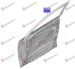 FRONT DOOR (O)