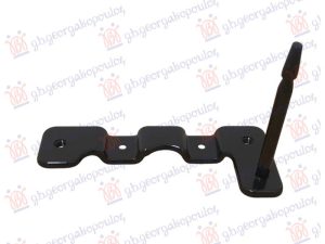 REAR BUMPER BRACKET