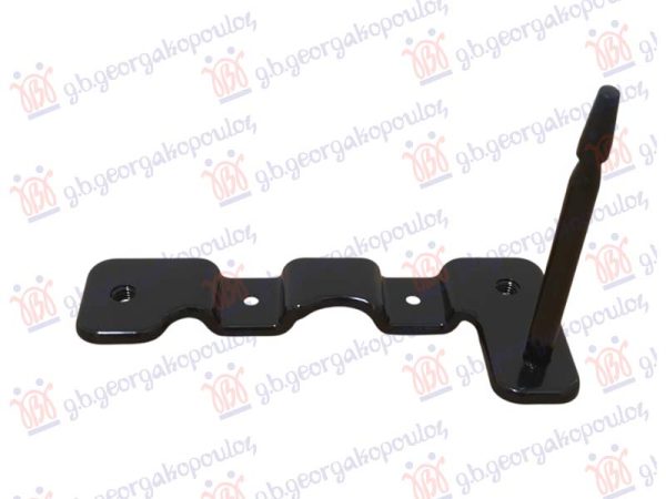 REAR BUMPER BRACKET